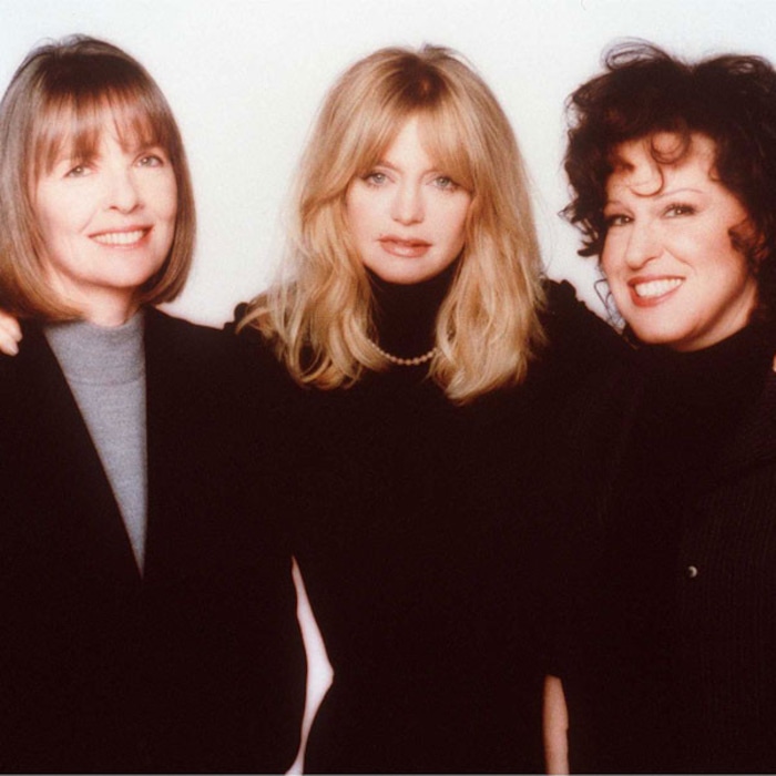 Why A First Wives Sequel Never Happened E Online Uk